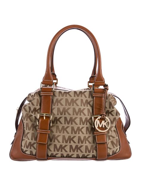 michael kors bags old design